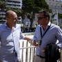 Rainer Hercher et Frank Graumann - Photo Jean-Noël Ferragut 