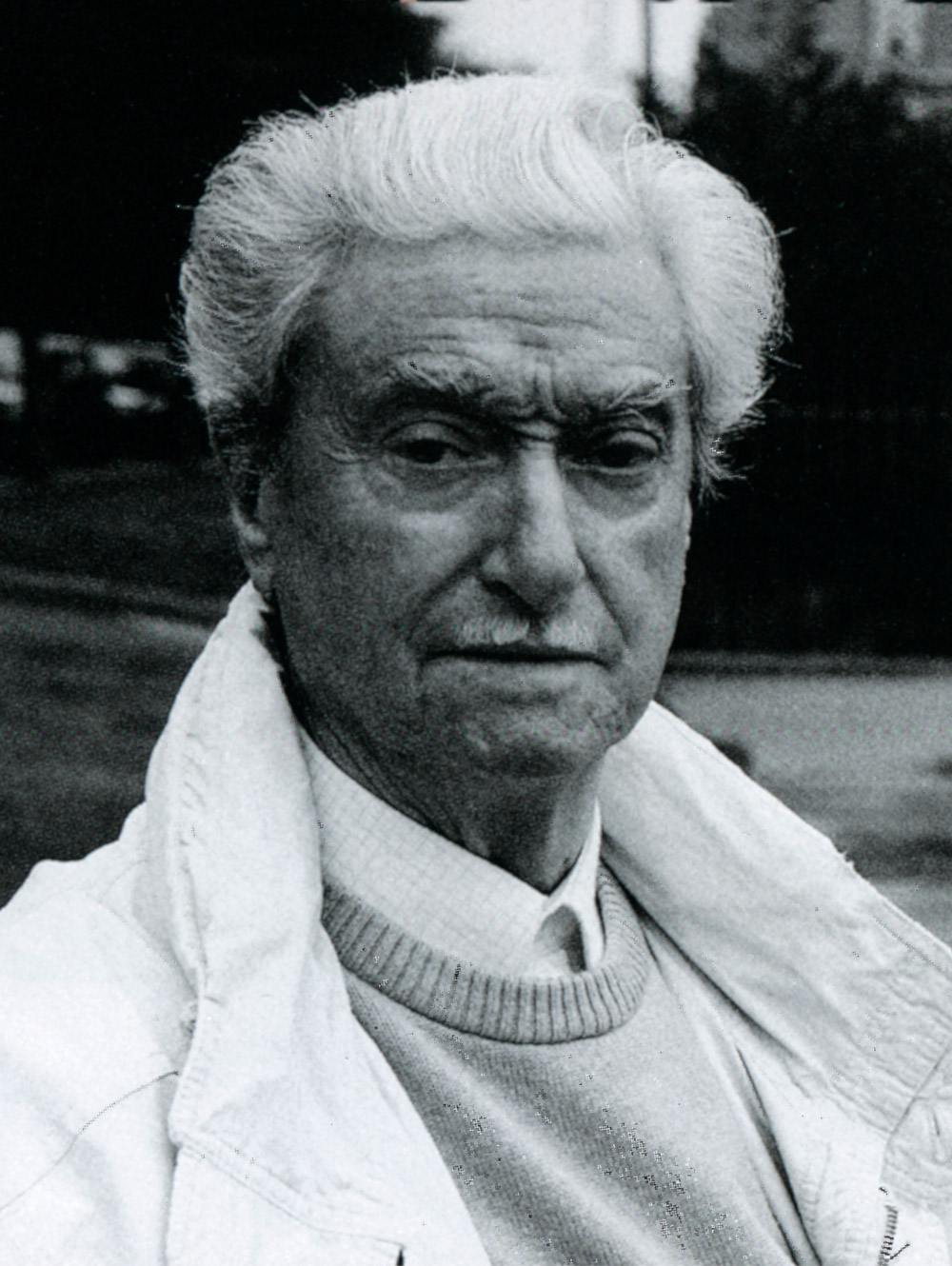 Edmond Richard