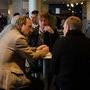 Conversations plus intimes - Photo Tristan Happel pour l'AFC 