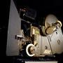 L'Arriflex 765 côté face - Photo Jean-Noël Ferragut 