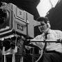 Michael Ballhaus, as a TV camera operator 