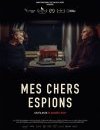 Mes chers espions