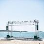 Relache diurne au Cinéma de la plage - Photo Félix Demy 