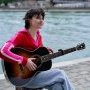 Claire Pommet - Photo Emmanuelle Jacobson Roques / StudioCanal - Colours of Time - Ce Qui Me Meut 