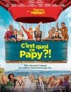 C'est quoi ce Papy ?!
