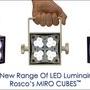 Rosco Miro Cube 