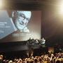 Atelier Panavision en hommage à Piotr et Witold Sobociński - Photo Jean-Noël Ferragut 