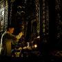 Tony Leung Chiu Wai dans "The Grandmaster" 