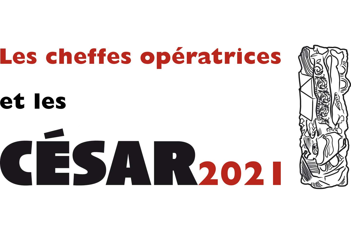 Les cheffes opératrices et les César 2021