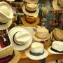 Chapeaux de paille - Photo Jean-Noël Ferragut 