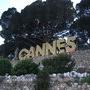 Cannes vu des hauteurs du Suquet - Photo Eric Vaucher 