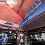 Les stands Arri Camera Systems et Arri Lighting - Capture d'écran / Camerimage On Line 