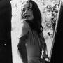 Jeanne Moreau dans "Mademoiselle", de Tony Richardson, en 1966 