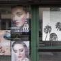 La vitrine du jour : Cherchez l'erreur - Photo Jean-Noël Ferragut 