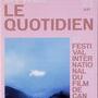 Le Quotidien du vendredi 24 mai 