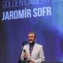 Jaromír Šofr - Photo Manaki Brothers 