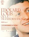 Édouard Louis, ou la transformation
