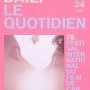 Le Quotidien des vendredi 23 et samedi 24 mai 