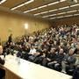 Philippe Rousselot rencontre son public - Photo Jean-Noël Ferragut 