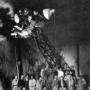 Sur le tournage de "Dos monjes" de Juan Bustillo Oro, photographié par Augustin Jiménez - Page 30 - Archives Augustin Jiménez 