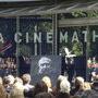 Adieu à Claude Chabrol à la Cinémathèque française - Photo Jean-Michel Humeau 