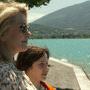Catherine Deneuve et Nemo Schiffman dans "Elle s'en va" - DR 