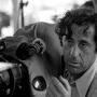 Jacques Loiseleux sur le tourange d'"A nos amours", en 1983 - Photo Patrice Guillou 