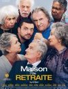 Maison de retraite (M.D.R.)
