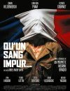 Qu'un sang impur...