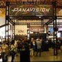 Le stand Panavision - Photo Richard Andry 