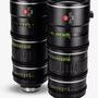 The Leitz Zoom 25-75mm, and 55-125mm 