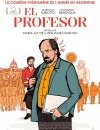 El profesor