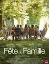 Fête de famille