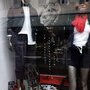 La vitrine du jour - Photo Jean-Noël Ferragut 