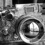 La magie d'un Leica M improbable - Photo Jean-Marie Dreujou 