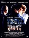 Hommes, femmes : mode d'emploi