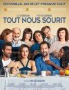 Tout nous sourit
