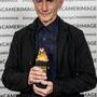 Philippe Rousselot - Photo Witek Szydłowski / Camerimage 