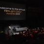 Remise des "FilmLight Color Awards" - Photo Katarzyna Średnicka 
