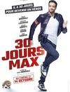 30 jours max