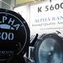 L'Alpha 800 - Photo JN Ferragut 
