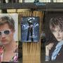 Les vitrines du jour - Photo JN Ferragut 