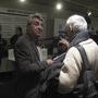 Alain Boutillot sur le stand Arri - Photo Vincent Jeannot - AFC 