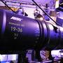 Le zoom Arri Anamorphic UWZ 19-36 mm - Photo JN Ferragut 
