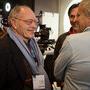 Jean-Michel Humeau - Photo Tristan Happel / AFC - Micro Salon 2014 