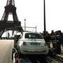 Tournage à Paris - DR 