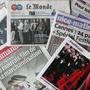 Vue et revue de presse - Photo Jean-Noël Ferragut 