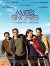 Amitiés sincères