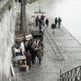 Bord de Seine - Photo Pascal Chantier 
