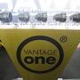 Cinq des optiques de la série Vantage One - Photo Vincent Jeannot 